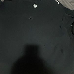 Nike oversized t shirt XXL